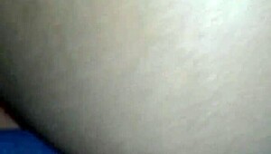 Young Jamaican Teen's Pussy Dripping Wet Sparkle