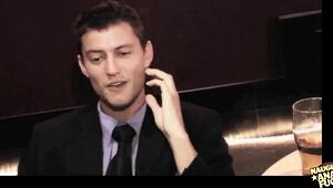 gabriela, ready for double cock and toy pounding in that bar?