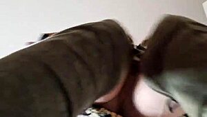 elza koms fetish feet worship and domination session