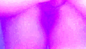 Underwater Pool Fuck with Cuckold Wife Bent Over Doggystyle Bareback