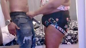 Tight Pussy Amateur Fuck Session