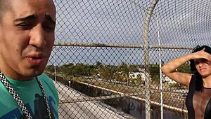 vero's miami big booty seduction gets fucked doggystyle 🍑💦