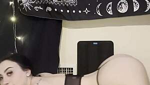 daddy loves my goth teen fat ass bent over just for you daddy