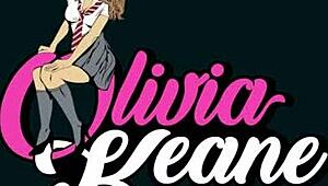 innocent british 18 year old craves older cock sucking. she licks ass too.