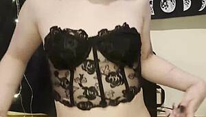 daddy loves my goth teen fat ass bent over just for you daddy