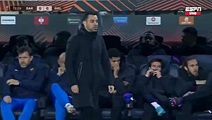 fc barcelona vs galatasaray ends in tense 0-0 holiday draw!