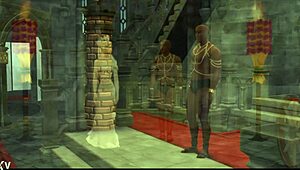 ariana's pussy gets wickedly banged