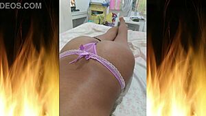 Invest In Jade's Juicy Pussy And Tight Ass!