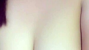 vietnamese babe boldly bares her tight pussy and ass for intense play