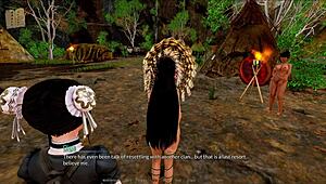 Harem Hotel Episode 194 Gameplay
