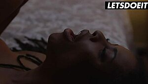 hot maid, ready for that big dick homeowner's perfect pounding treatment?