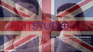 What if the blonde student next door craves her teacher's hard lessons?