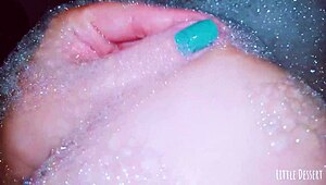 Petite Teen Gropes Small Tits In Bath