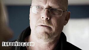 Alina Lopez, you ready for my cock bending you over in doggystyle reality?