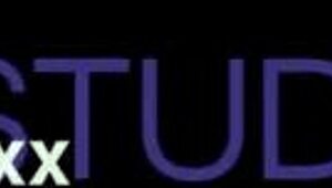 What if the blonde student next door craves her teacher's hard lessons?