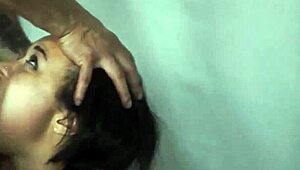 horny german teen takes extreme anal assfucking from hardcore bdsm dom