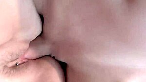 Sam Bourne Pounds Montse Swinger Doggy in Rough Agedlove Session