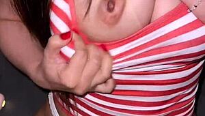 Hairy Latina pussy drips wet from vibrator play leading to trembling squirting orgasm close-up
