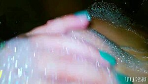 Petite Teen Gropes Small Tits In Bath