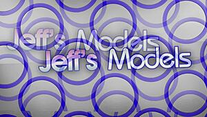 curvy redhead lilly lust orgasms hard with her fave sex toys