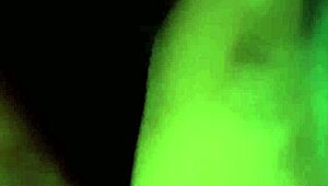 sloppy deepthroat wife spits on hubby's cock pov