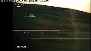 BDSM Sex Tape Fat Housewife Shaved Pussy Dildo Torment