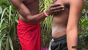 whoa, nixie’s curvy ebony doc with huge tits rips clothes for wet pussy doggystyle pounding 💦🍑