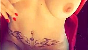 dirty outdoor flashes lead to wild public fucks