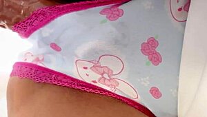 ever wonder how a stranger slides under your skirt on train to fill tight pussy with cum?