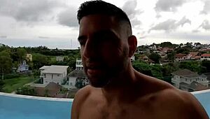 antonio picks up hot asian onlyping for raw public rough fuck