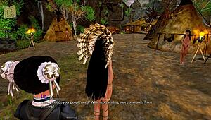 Harem Hotel Episode 194 Gameplay