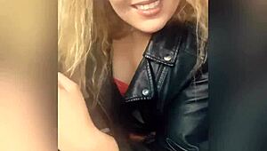 me cracking jokes while owning the funny night vibes