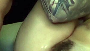 yo carmen caliente, that homemade creampie ride with your huge tits bouncing is so wet and rough! 🔥🍑💦