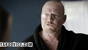 Alina Lopez, you ready for my cock bending you over in doggystyle reality?