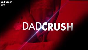 Stepdaughters shocked by stepdads rock-hard boner dive into horny latina ass pussy play