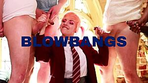 teasing my ass with this huge dildo feels so intense and naughty 😩💦