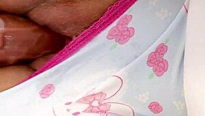 ever wonder how a stranger slides under your skirt on train to fill tight pussy with cum?