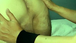 sucking his big cock doggystyle backwards rimming those big balls and yummy ass 🍑👅💦