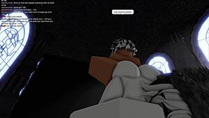 Slutty Pregnant Princess Begs for Rough Big Cock to Fill Her Massive Tits Ass!