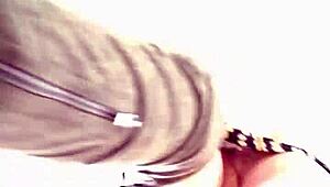 elza koms fetish feet worship and domination session