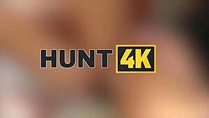 Shy long-haired brunette picks up stranger in toilet then unleashes wild amateur side