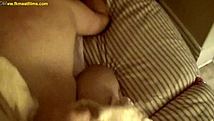 fat bbw slave bound for master's cock, moans through oral anal gaping bisex swingers orgy