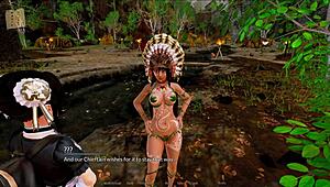 Harem Hotel Episode 194 Gameplay