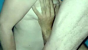 Bound French Maid Slave Chained and Face-Fucked Hard by Strangers in Delta B Outdoor BDSM