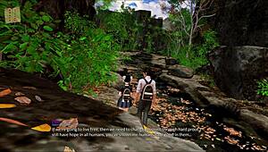 Harem Hotel Episode 194 Gameplay