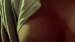 Artemisia Love Bounces Italian MILF Big Tits Solo Session