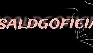 Wife shares her huge fat tits and bbw curves in wild bathroom threesome with husband and hung gogoboy domination bliss