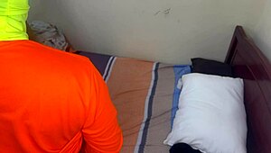 i catch stepmom fingering stepsister then fuck tight teen pussy in front of her