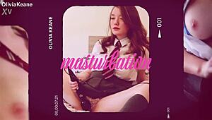 British Nurse Teases Patient with Deepthroat and Big Ass Treatment