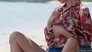 Ukrainian milfs jana bubu elina love strip undress petite tits softcore